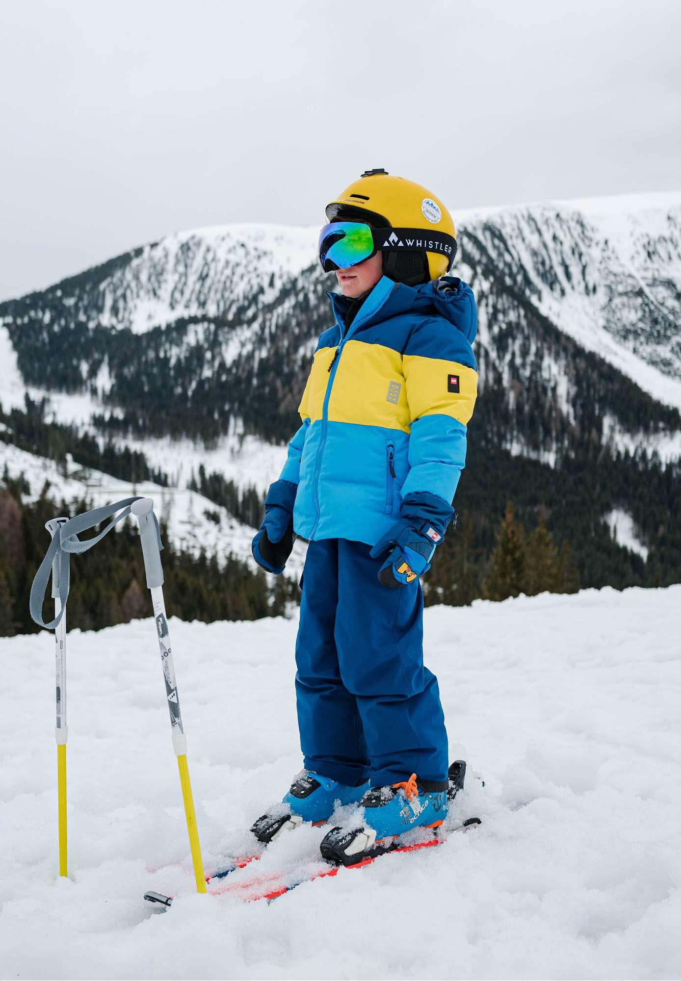 LEGO® NINJAGO® Vanter med membran - LWAGAN 805 -LEGO®