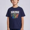 LEGO® NINJAGO® T-shirt kortærmet - LWTAFFY 621 -LEGO®