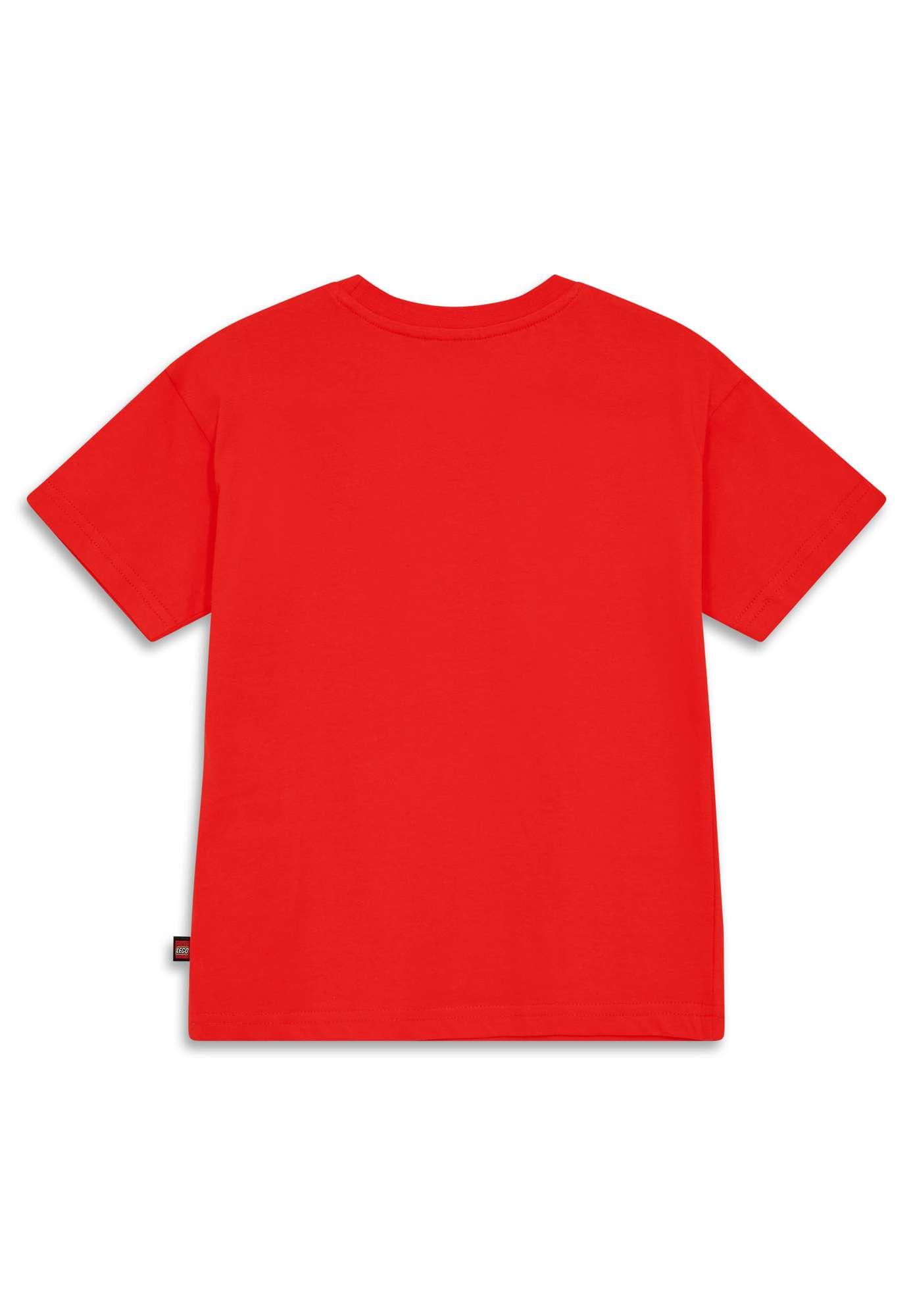 LEGO® NINJAGO® T-shirt kortærmet - LWTAFFY 621 -LEGO®