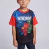 LEGO® NINJAGO® T-shirt kortærmet - LWTAFFY 623 -LEGO®