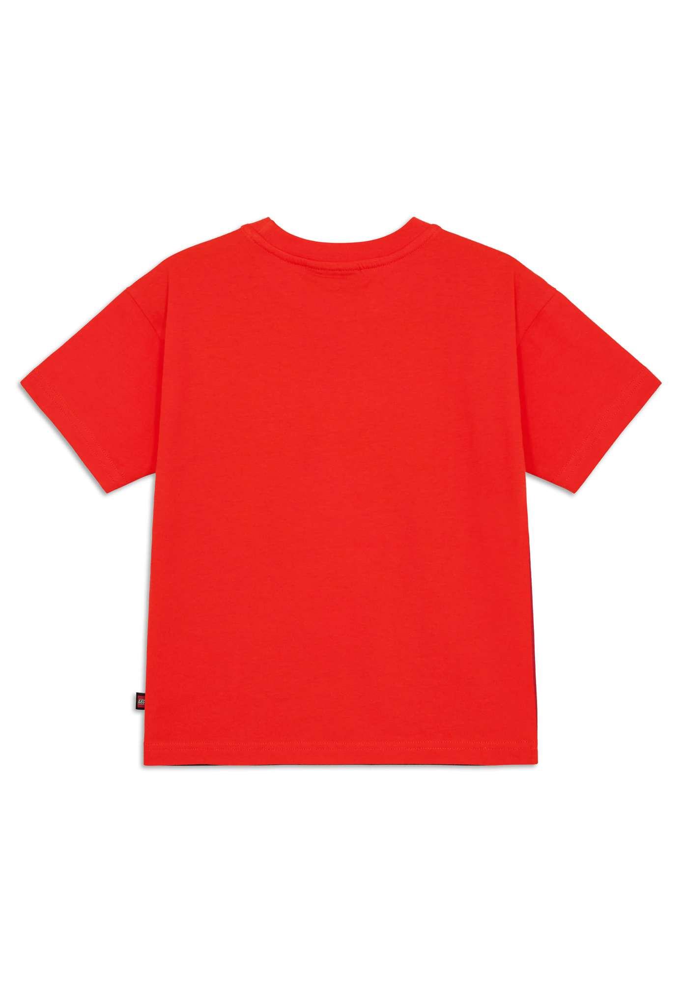 LEGO® NINJAGO® T-shirt kortærmet - LWTAFFY 623 -LEGO®