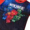 LEGO® NINJAGO® T-shirt kortærmet - LWTAFFY 623 -LEGO®
