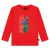 LEGO® NINJAGO® T-shirt – LWTAFFY 622 -LEGO®