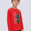 LEGO® NINJAGO® T-shirt – LWTAFFY 622 -LEGO®
