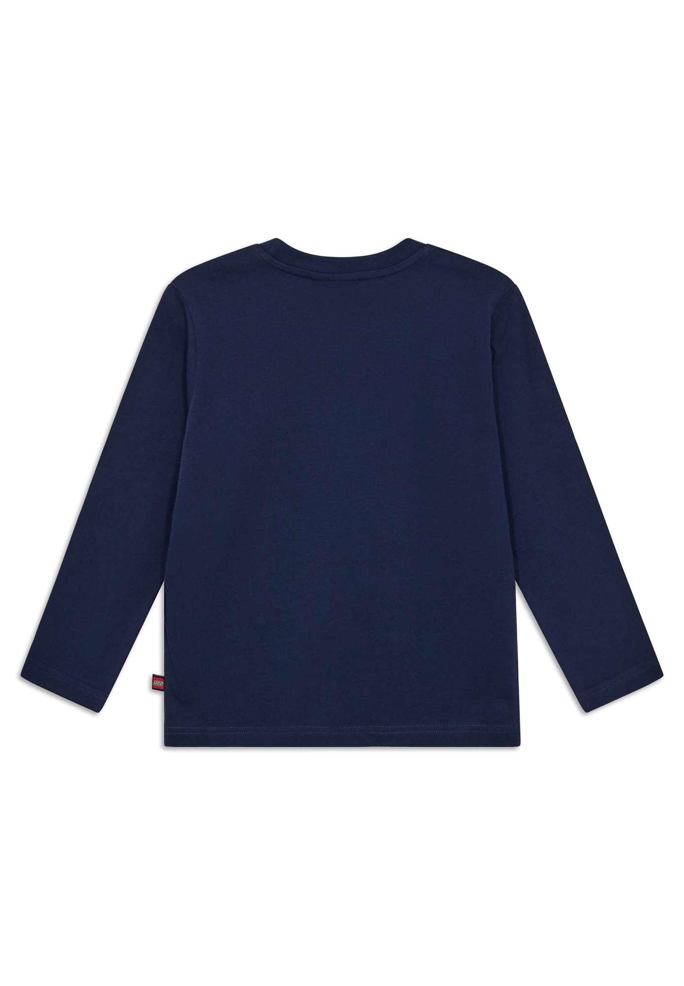 LEGO® NINJAGO® T-shirt langærmet - LWTAFFY 620 -LEGO®