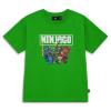 LEGO® NINJAGO® T-shirt kortærmet - LWTAFFY 621 -LEGO®