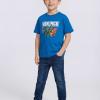 LEGO® NINJAGO® T-shirt kortærmet - LWTAFFY 621 -LEGO®