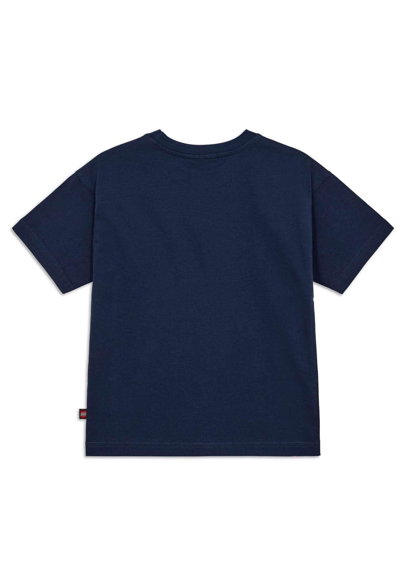 LEGO® NINJAGO® T-shirt kortærmet - LWTAFFY 623 -LEGO®