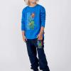 LEGO® NINJAGO® T-shirt langærmet - LWTAFFY 622 -LEGO®