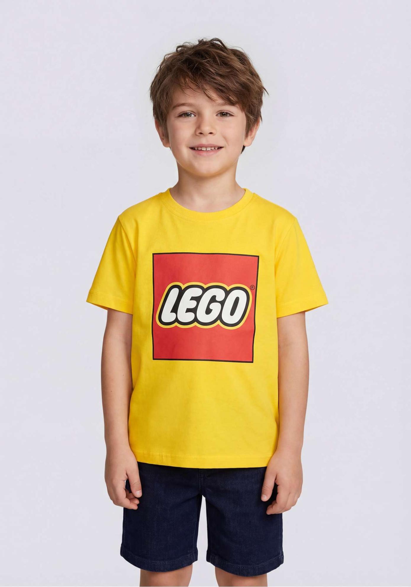 LEGO® T-shirt kortærmet - LWTANO 631 -LEGO®