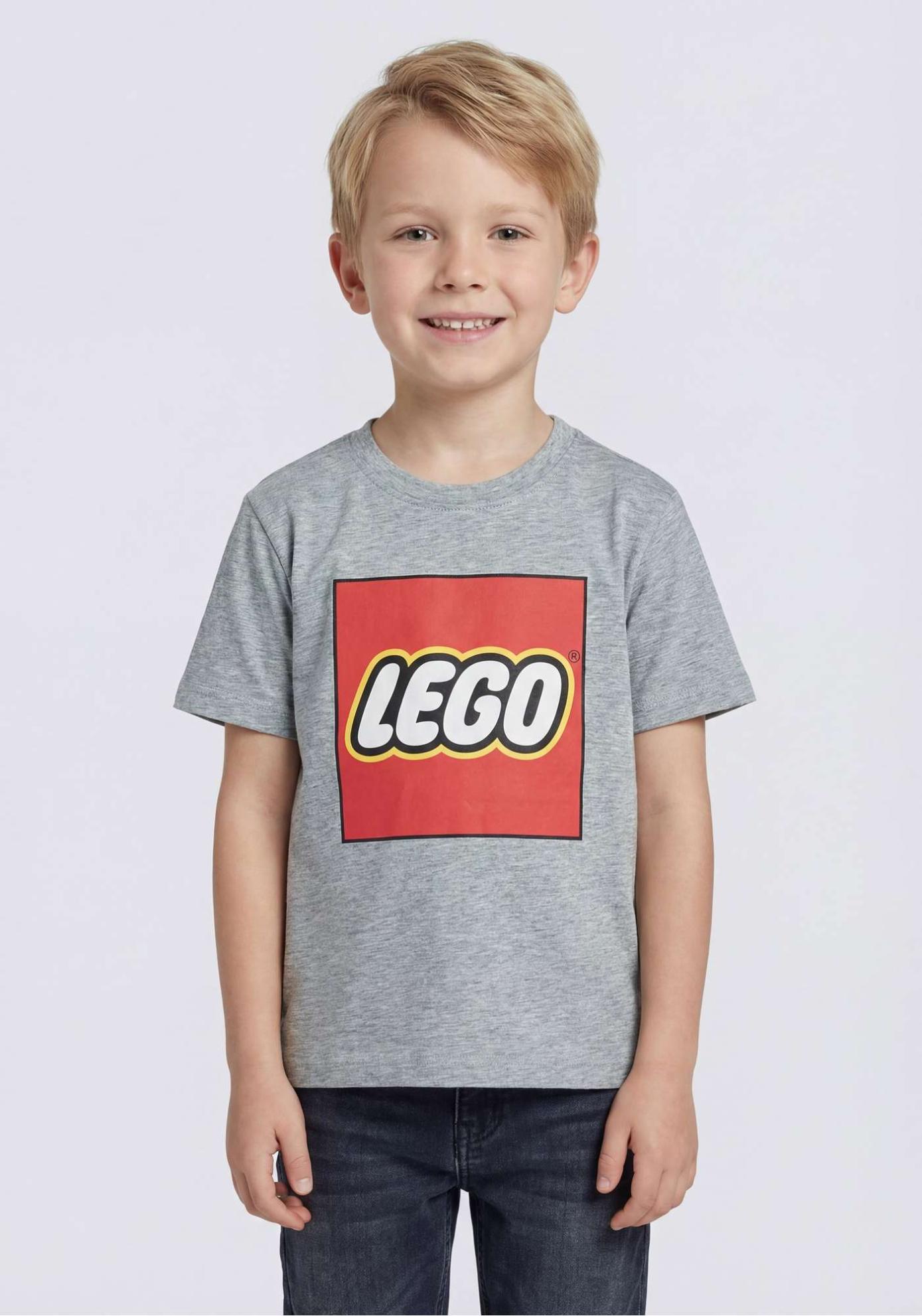 LEGO® T-shirt kortærmet - LWTANO 631 -LEGO®
