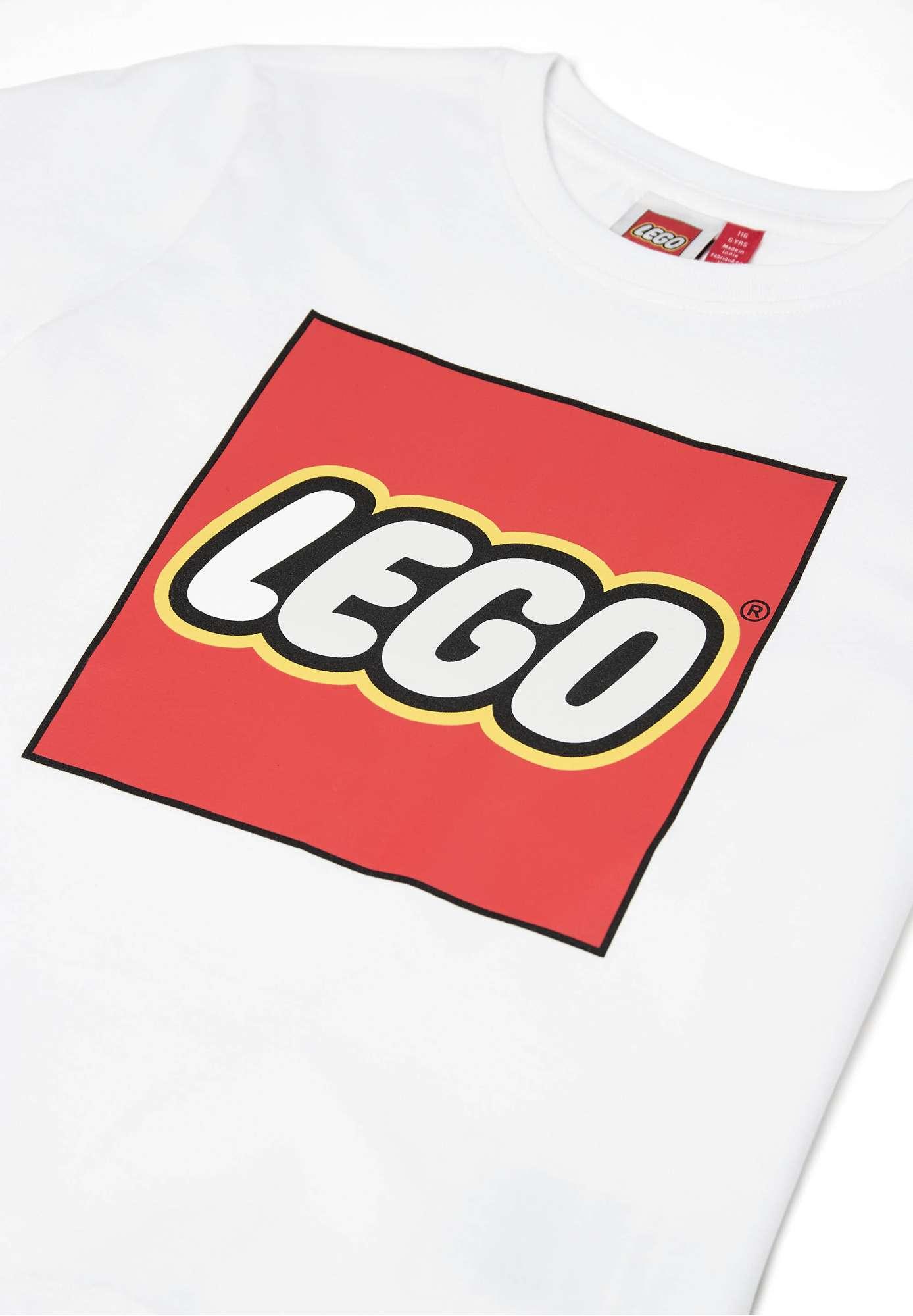 LEGO® T-shirt kortærmet - LWTANO 631 -LEGO®