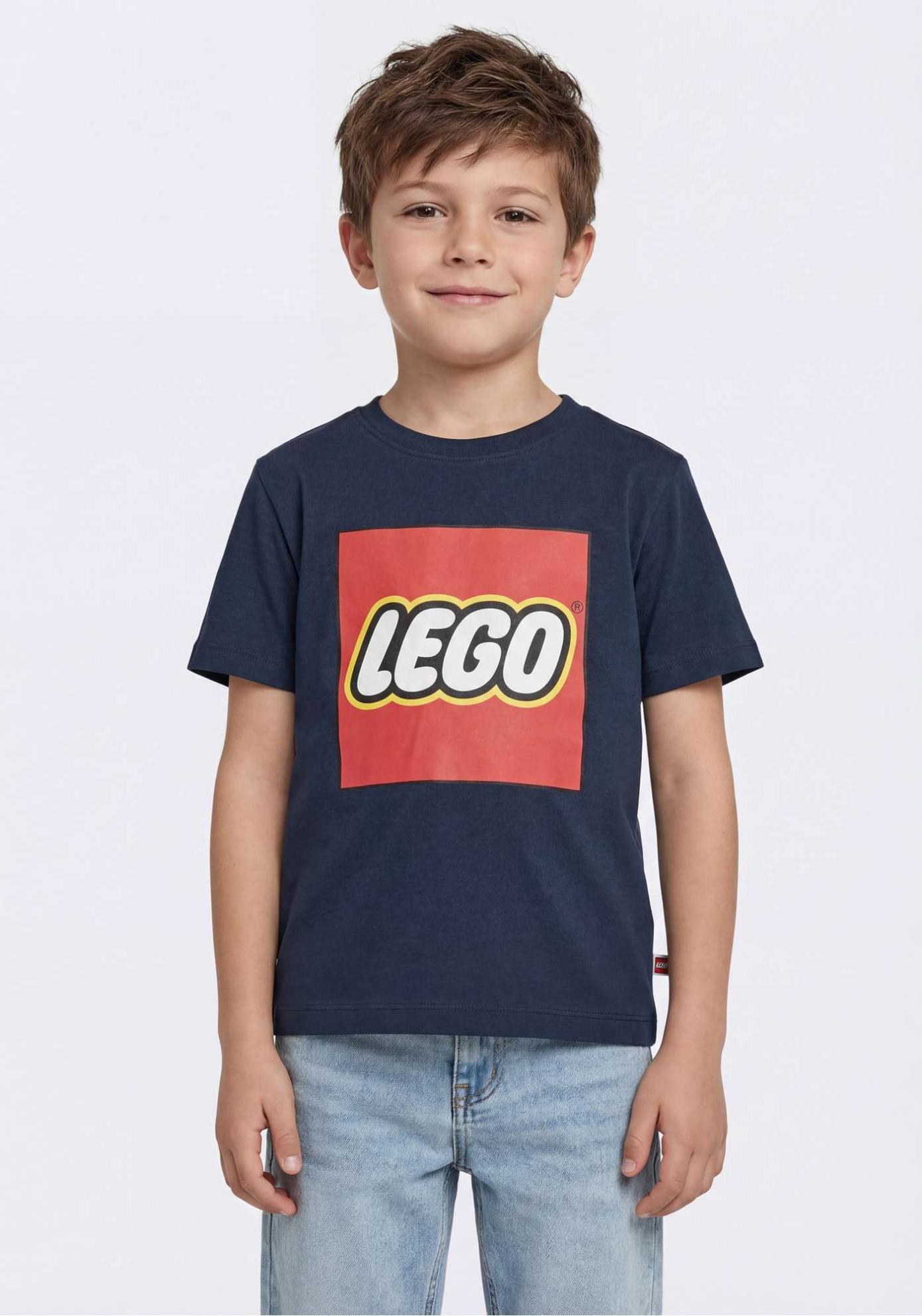 LEGO® T-shirt kortærmet - LWTANO 631 -LEGO®