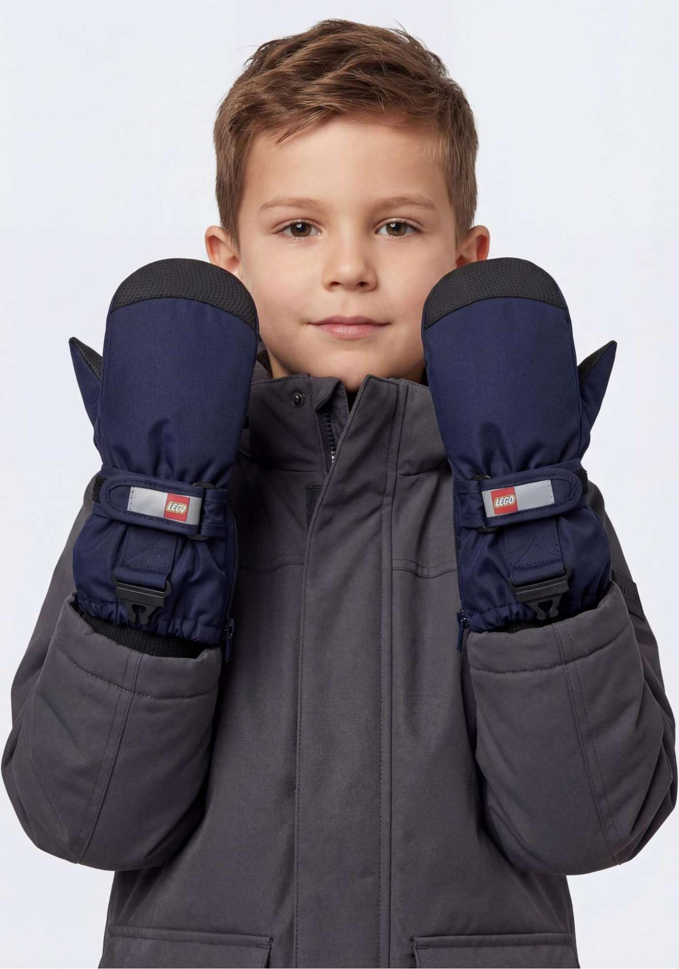 LEGO® Vanter med membran - LWARIPO 703 -LEGO®