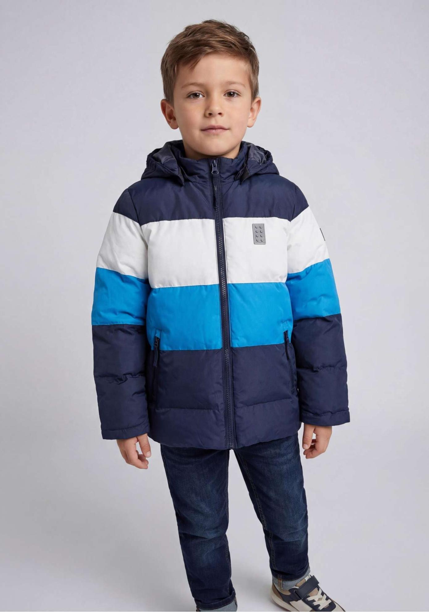 LEGO® Jakke - LWJIPE 705 -LEGO®