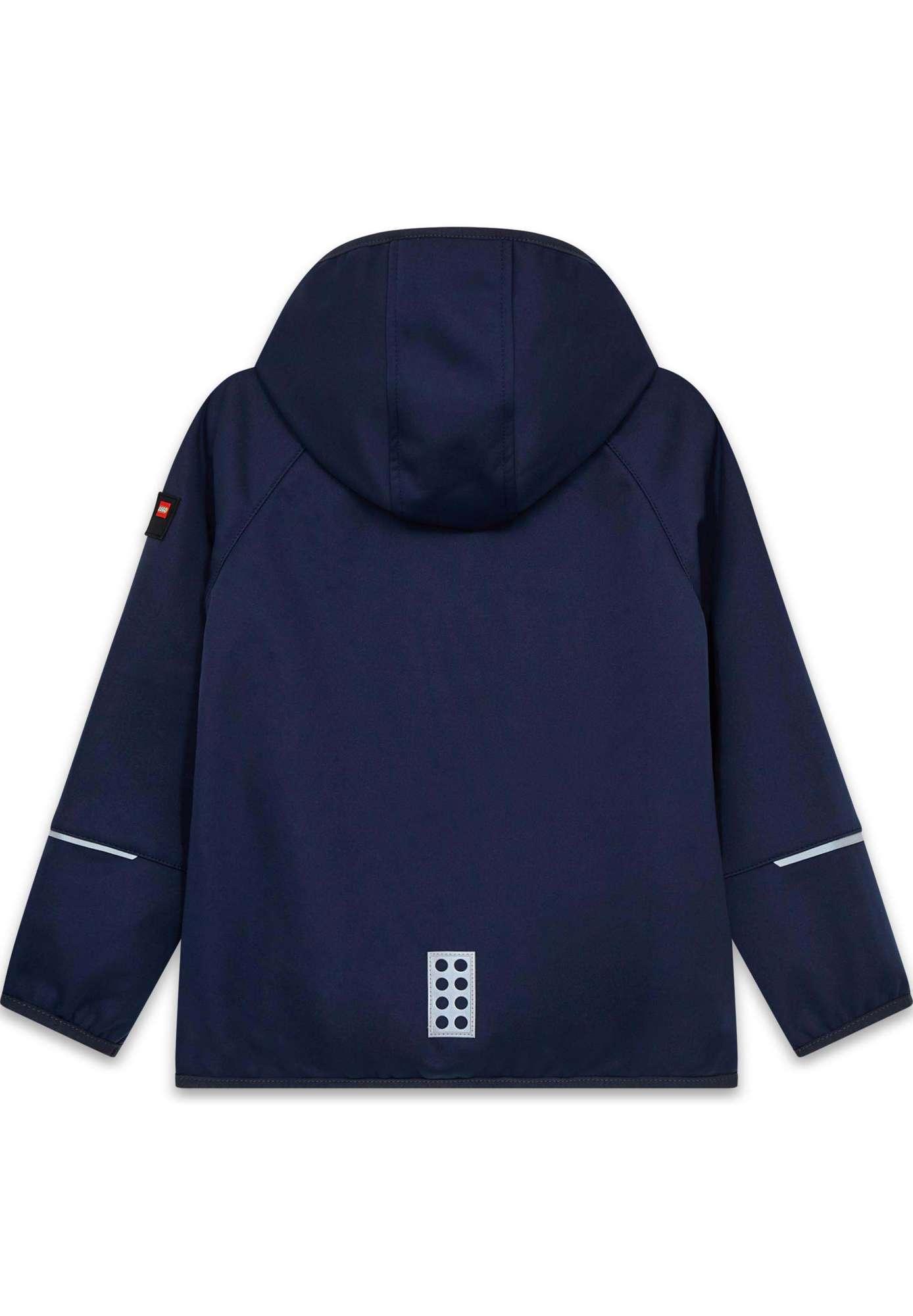 LEGO® Softshelljakke - LWSKY 764 -LEGO®