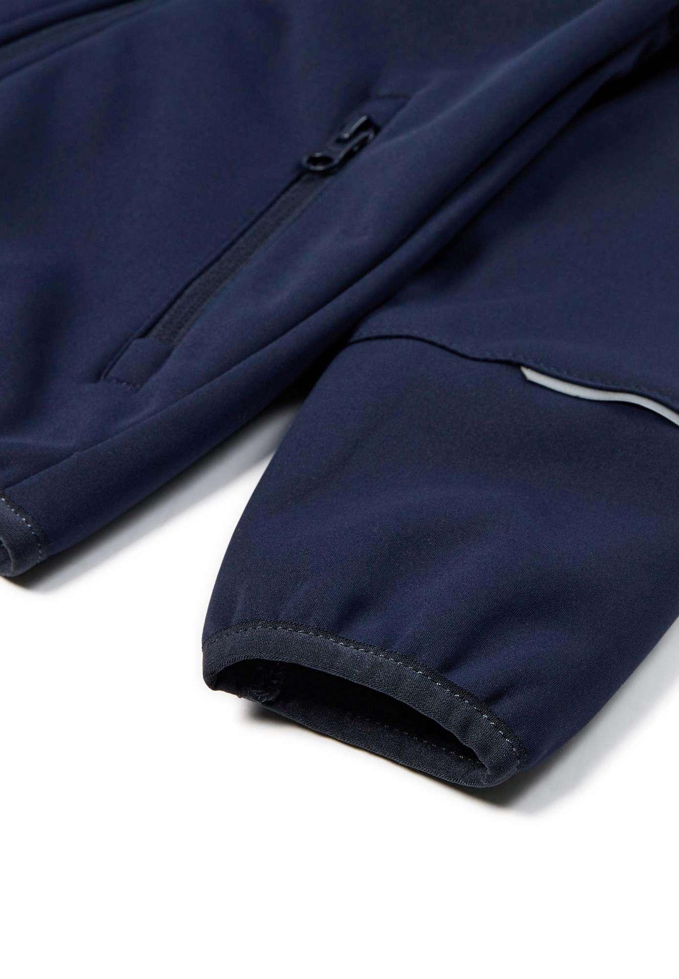 LEGO® Softshelljakke - LWSKY 764 -LEGO®