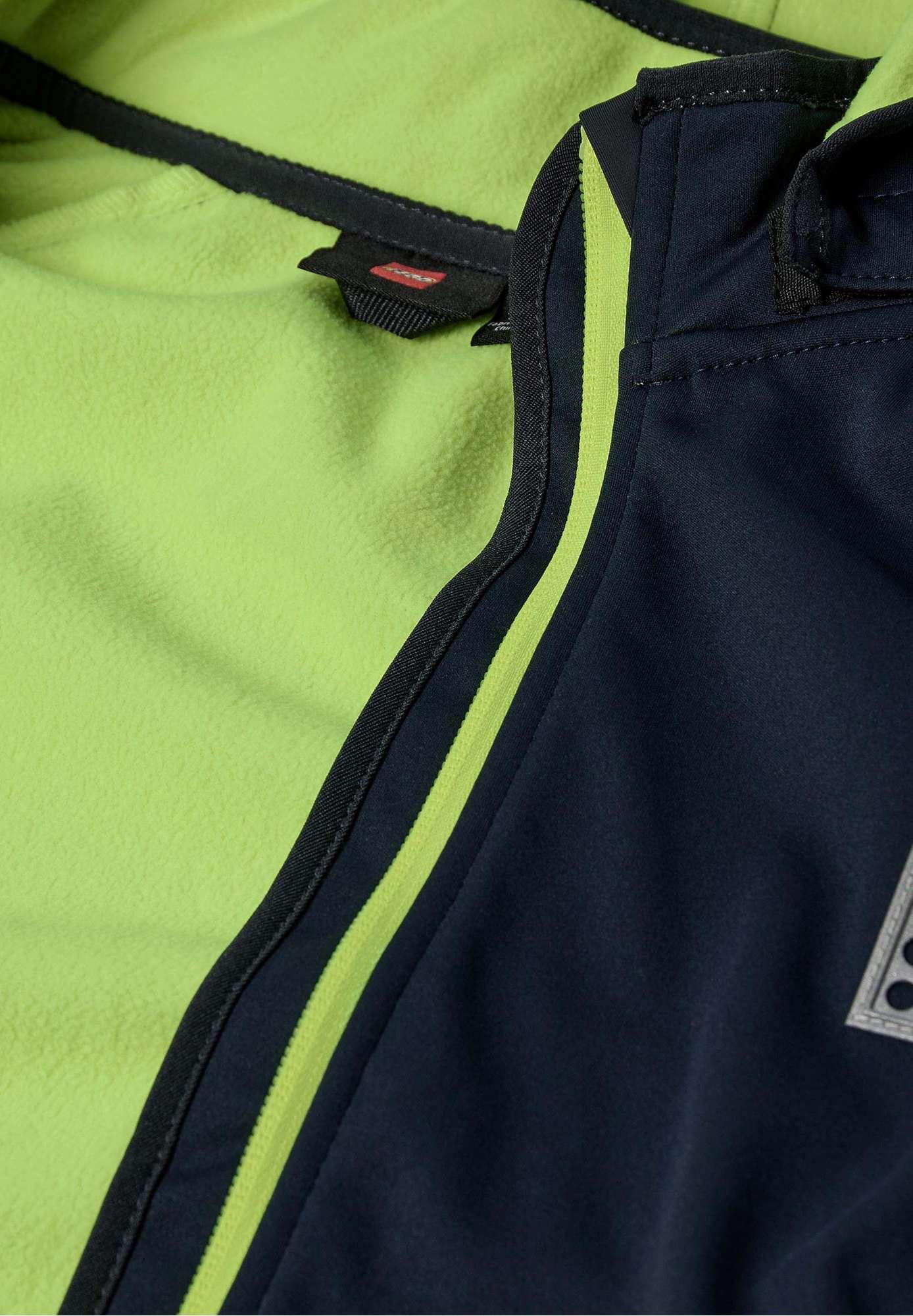 LEGO® Softshelljakke - LWSKY 764 -LEGO®