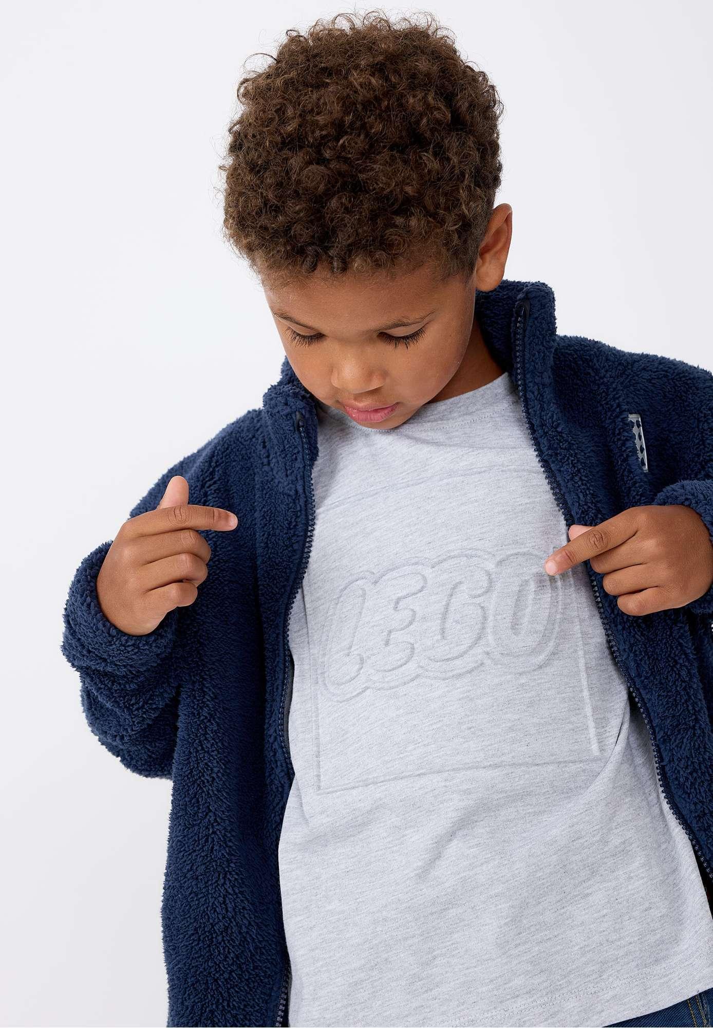 LEGO® T-shirt kortærmet - LWTAJ 217 -LEGO®