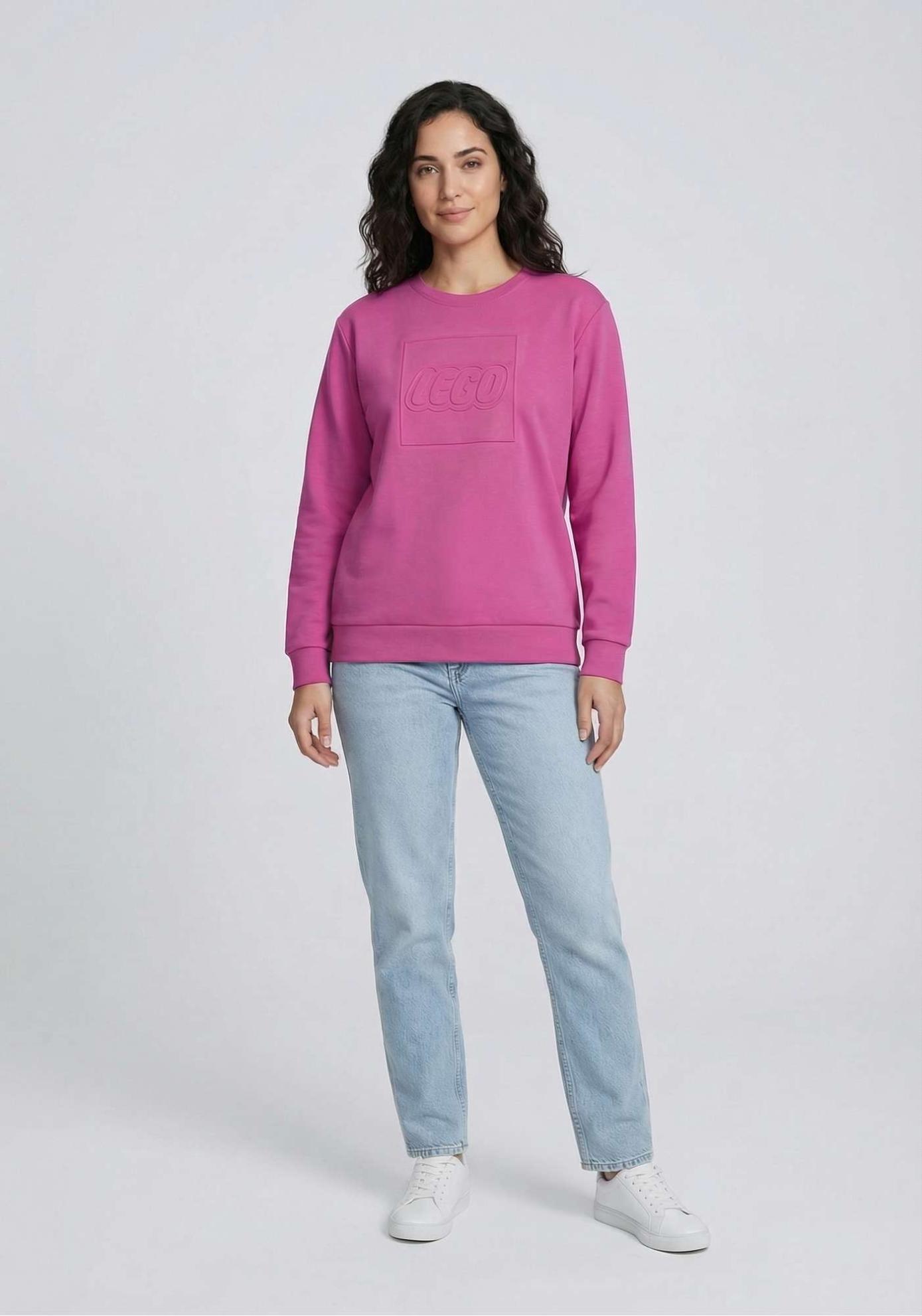 LEGO® Sweatshirt - LWSATO 200 -LEGO®