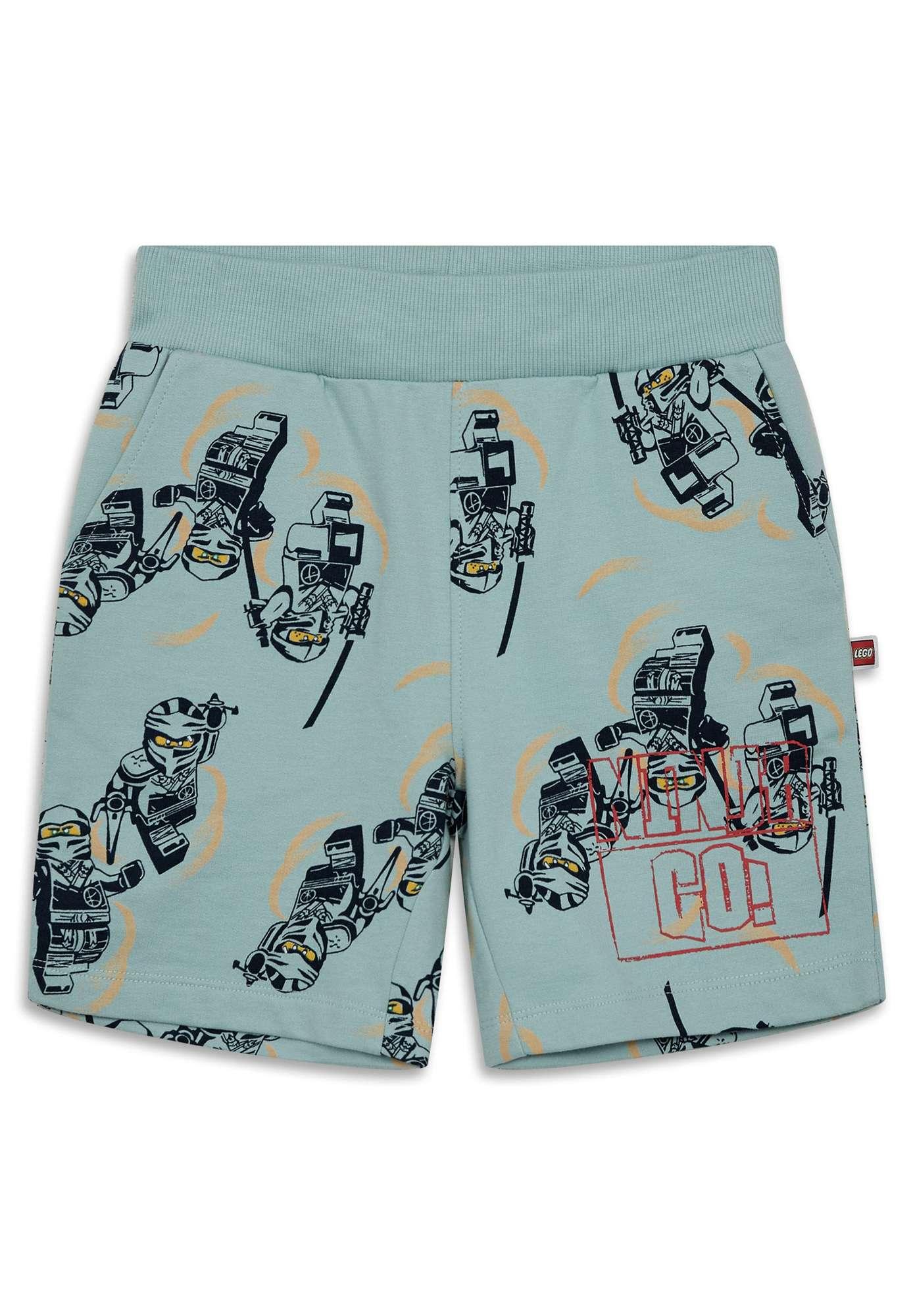 LEGO® NINJAGO® Shorts - LWPINO 301 -LEGO®