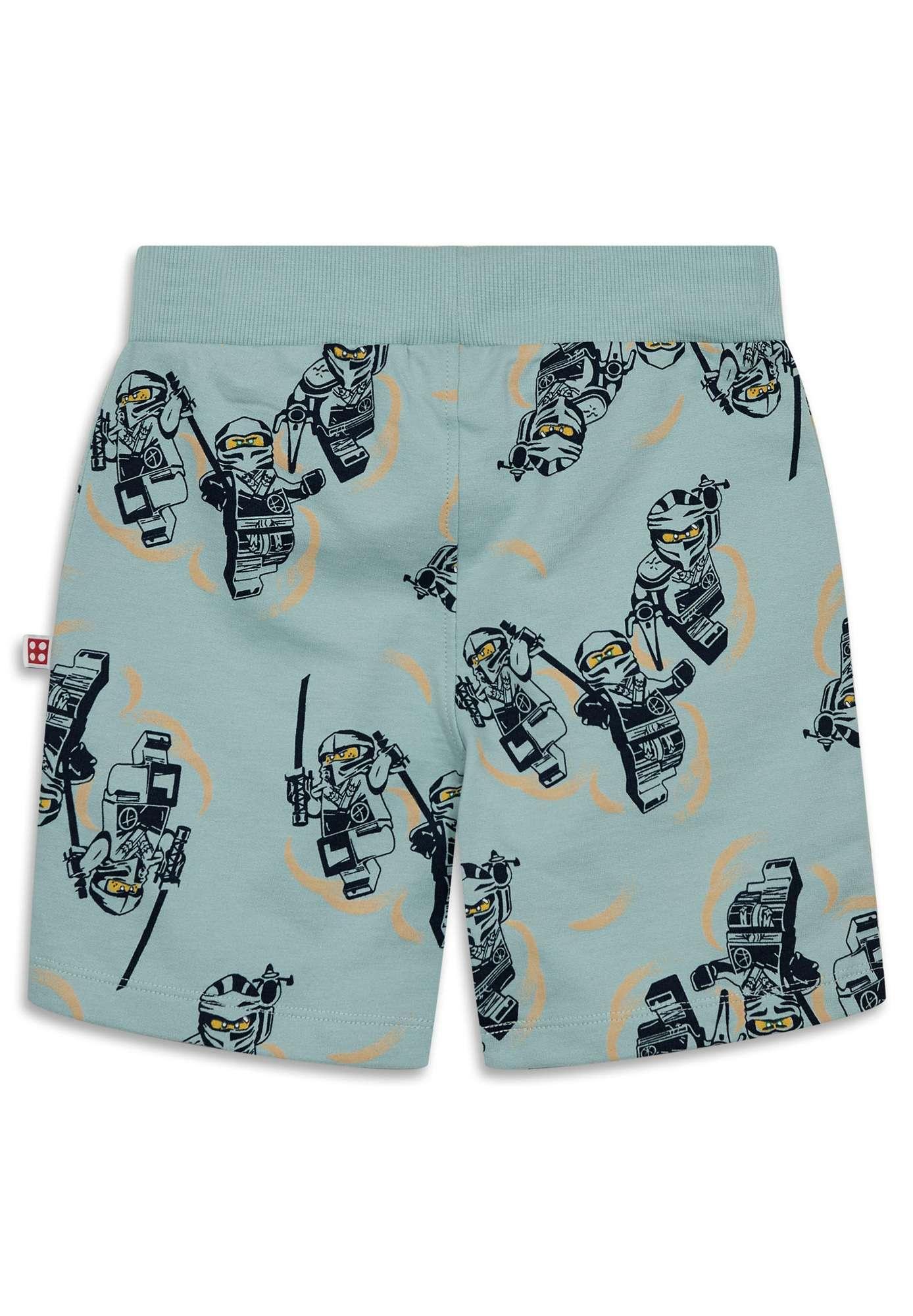 LEGO® NINJAGO® Shorts - LWPINO 301 -LEGO®