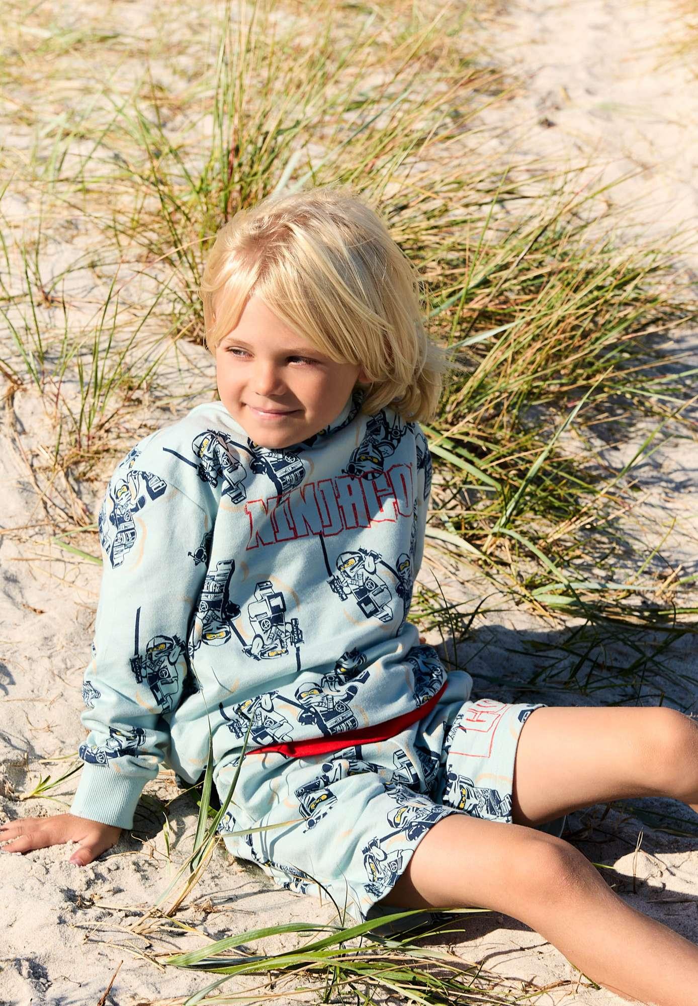 LEGO® NINJAGO® Shorts - LWPINO 301 -LEGO®