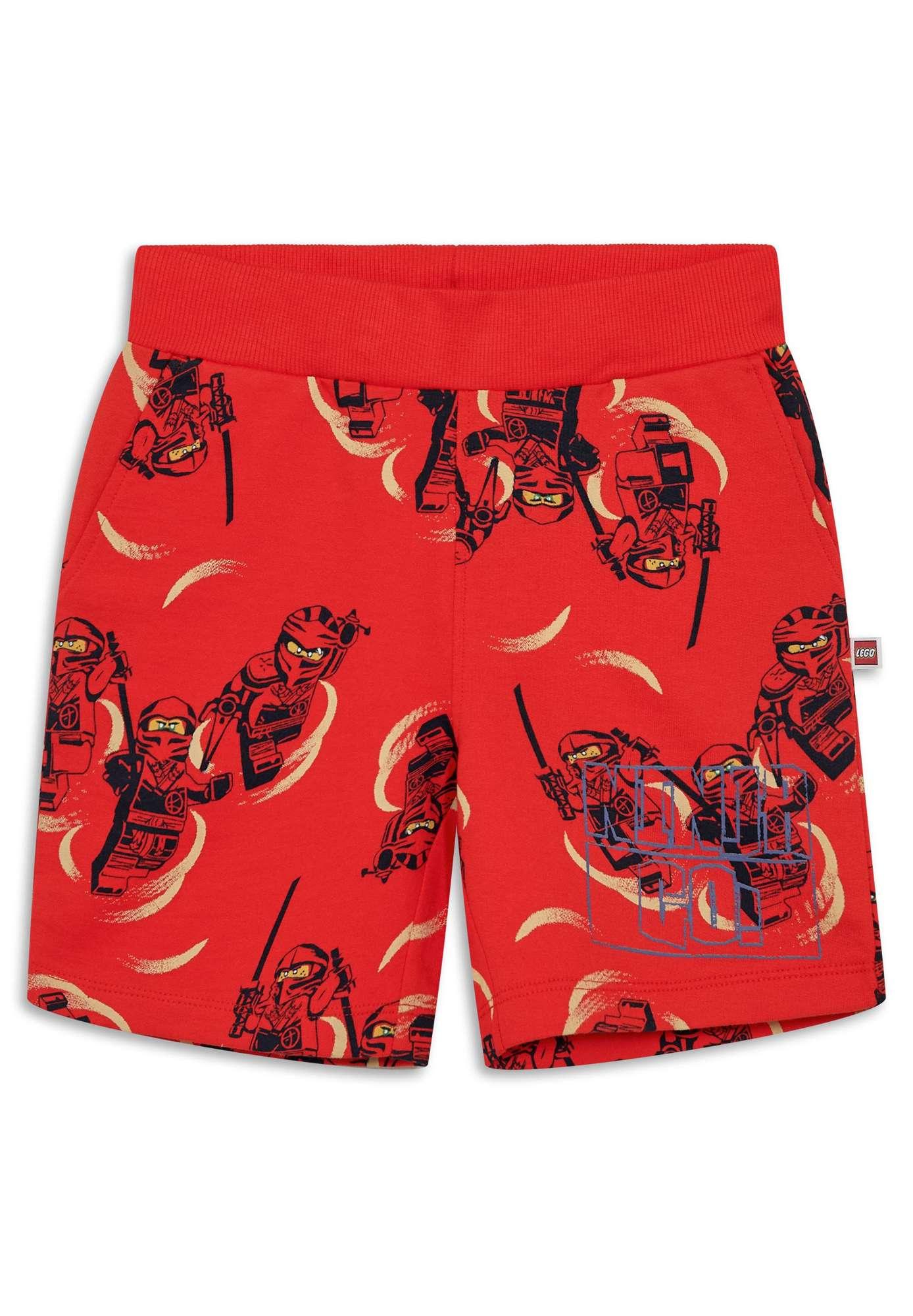 LEGO® NINJAGO® Shorts - LWPINO 301 -LEGO®