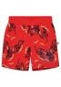 LEGO® NINJAGO® Shorts - LWPINO 301 - Rød