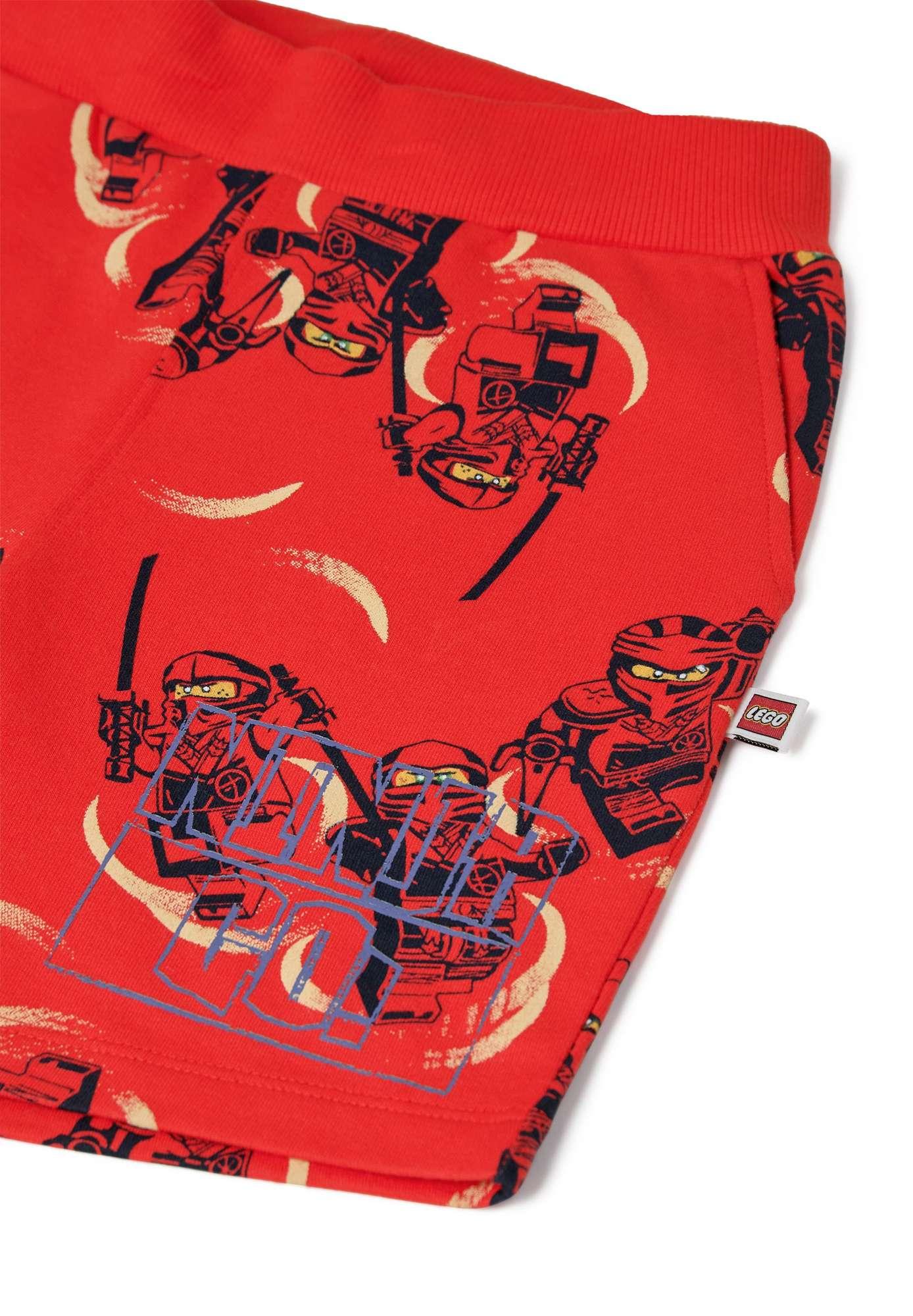 LEGO® NINJAGO® Shorts - LWPINO 301 -LEGO®