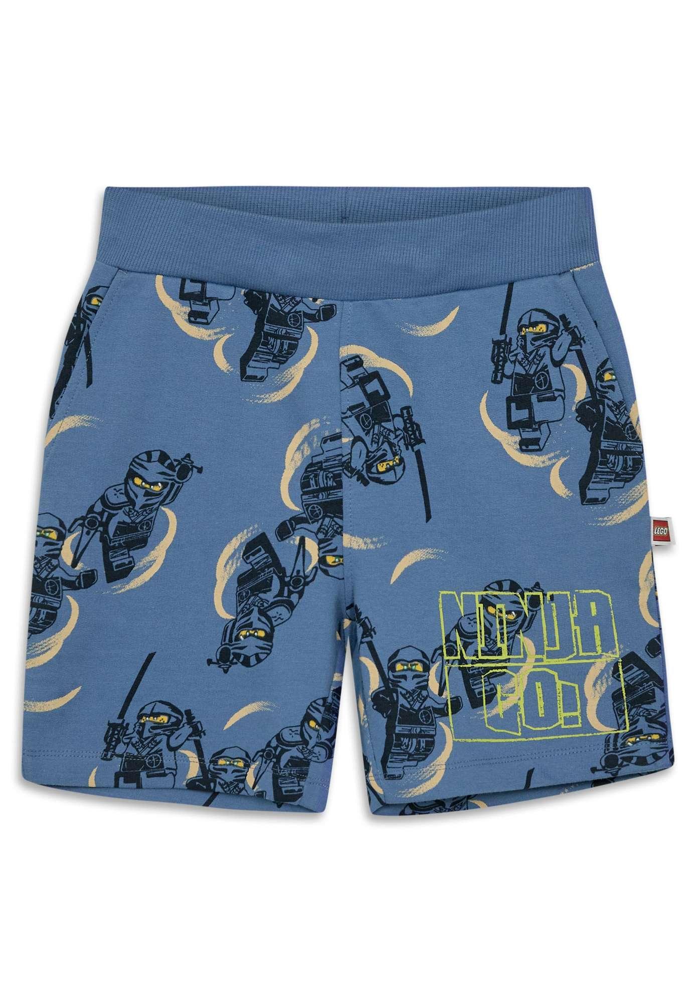 LEGO® NINJAGO® Shorts - LWPINO 301 -LEGO®