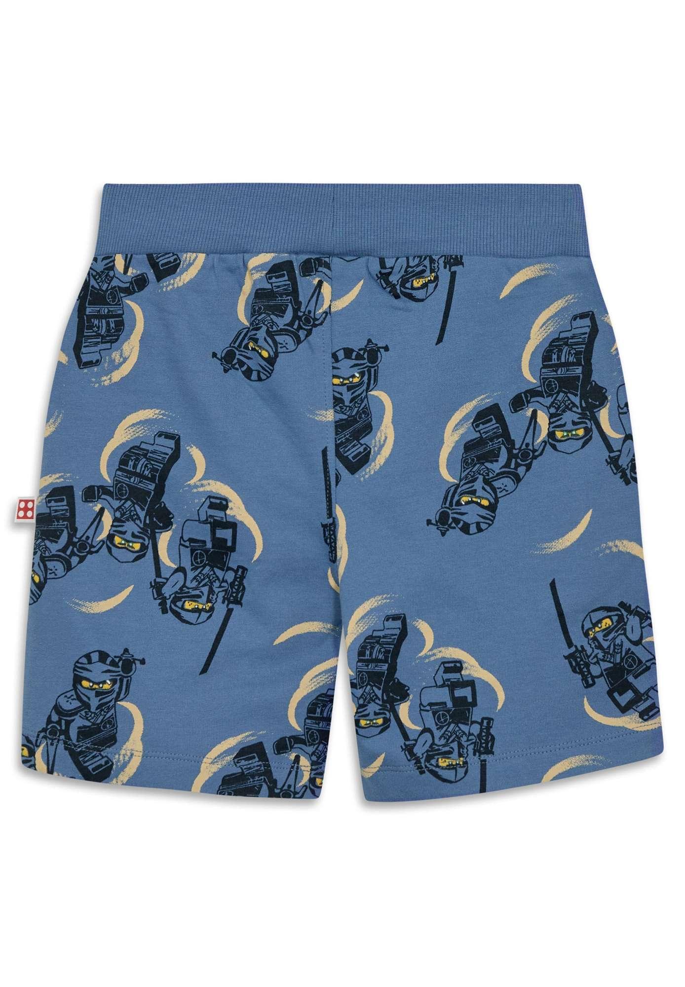 LEGO® NINJAGO® Shorts - LWPINO 301 -LEGO®