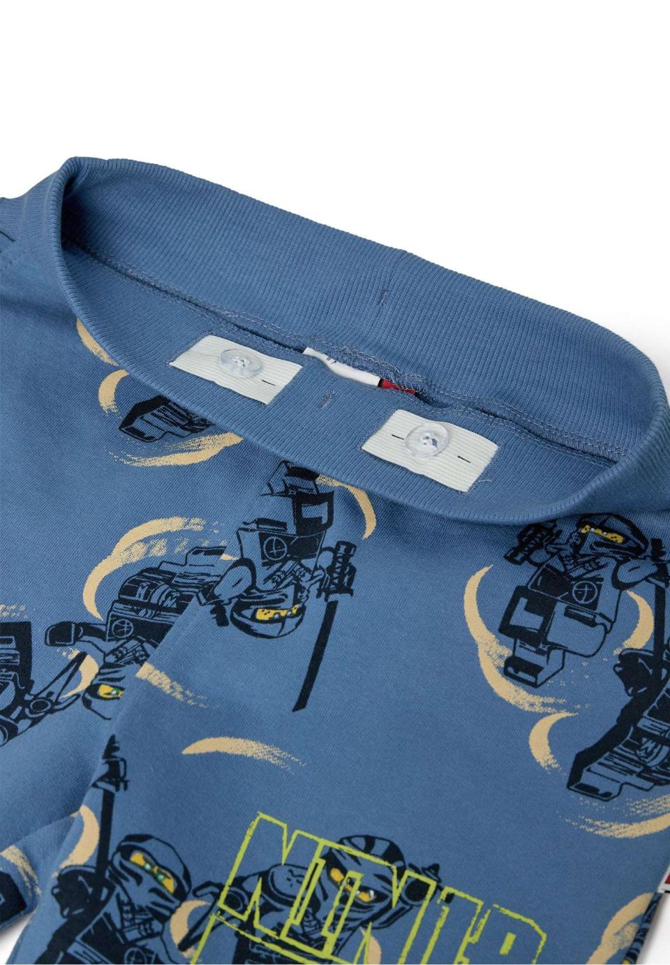 LEGO® NINJAGO® Shorts - LWPINO 301 -LEGO® NINJAGO®
