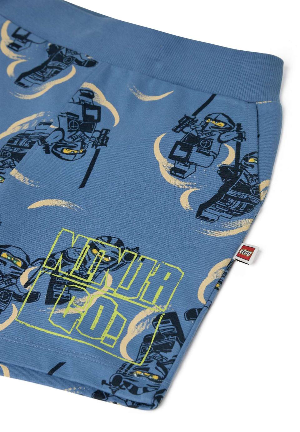 LEGO® NINJAGO® Shorts - LWPINO 301 -LEGO® NINJAGO®