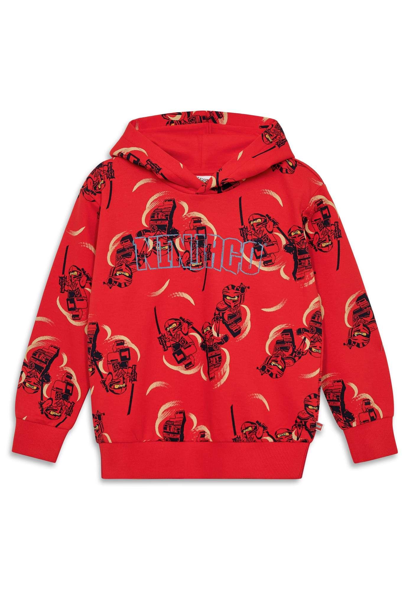 LEGO® NINJAGO® Hættetrøje - LWSIAN 300 -LEGO®