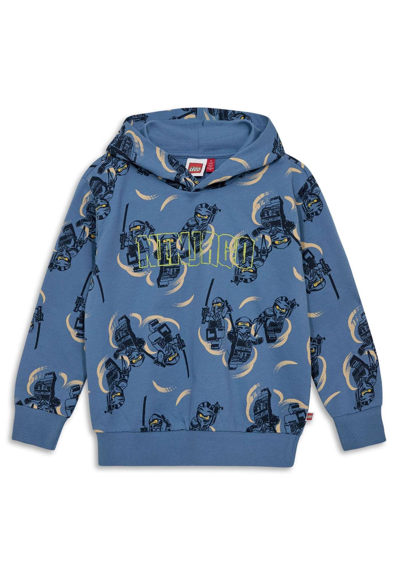 LEGO® NINJAGO® Hættetrøje - LWSIAN 300 -LEGO®