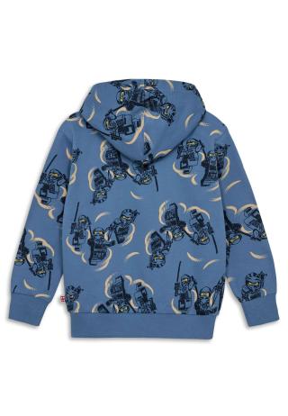 LEGO® NINJAGO® Hættetrøje - LWSIAN 300 -LEGO®