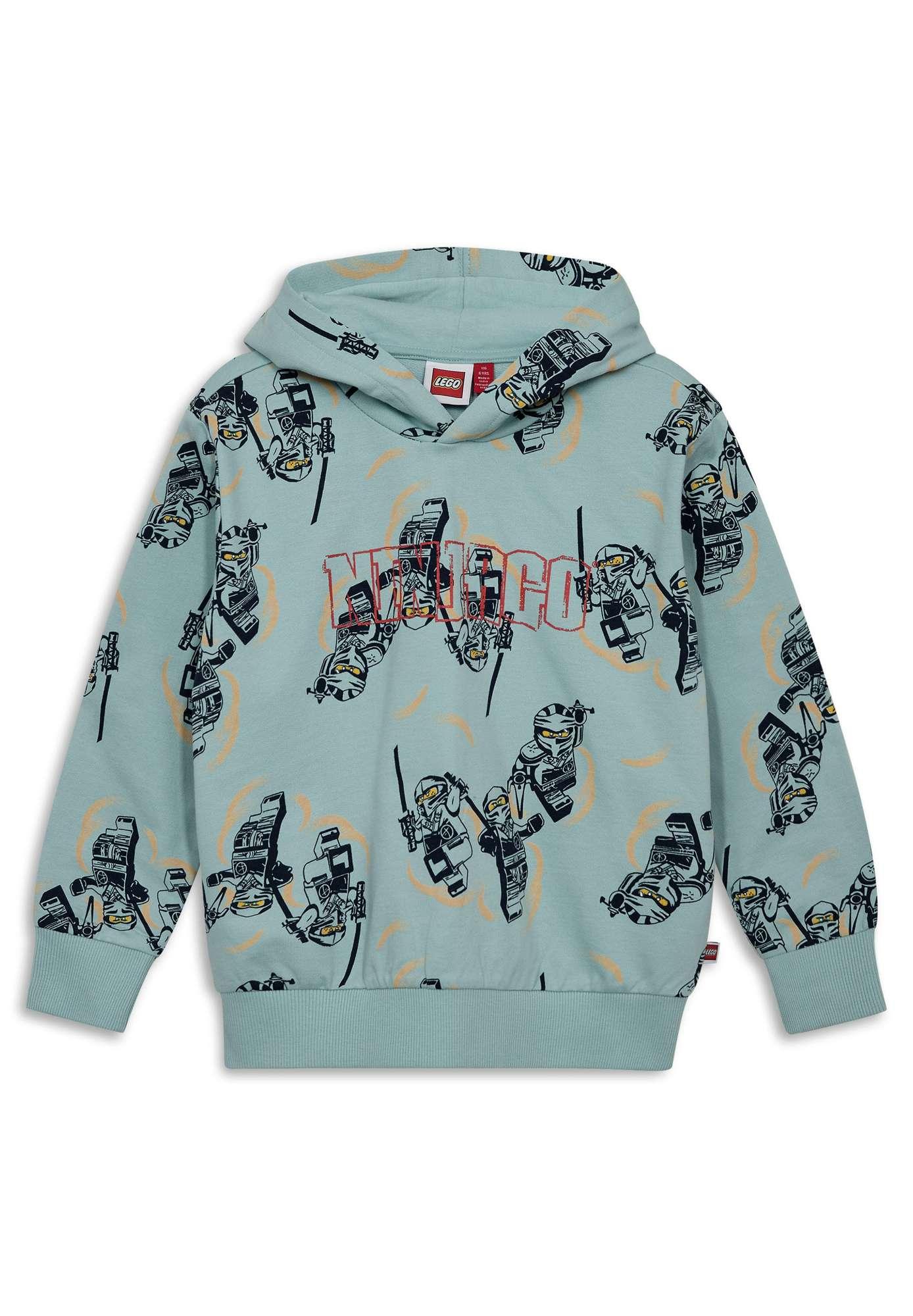 LEGO® NINJAGO® Hættetrøje - LWSIAN 300 -LEGO®