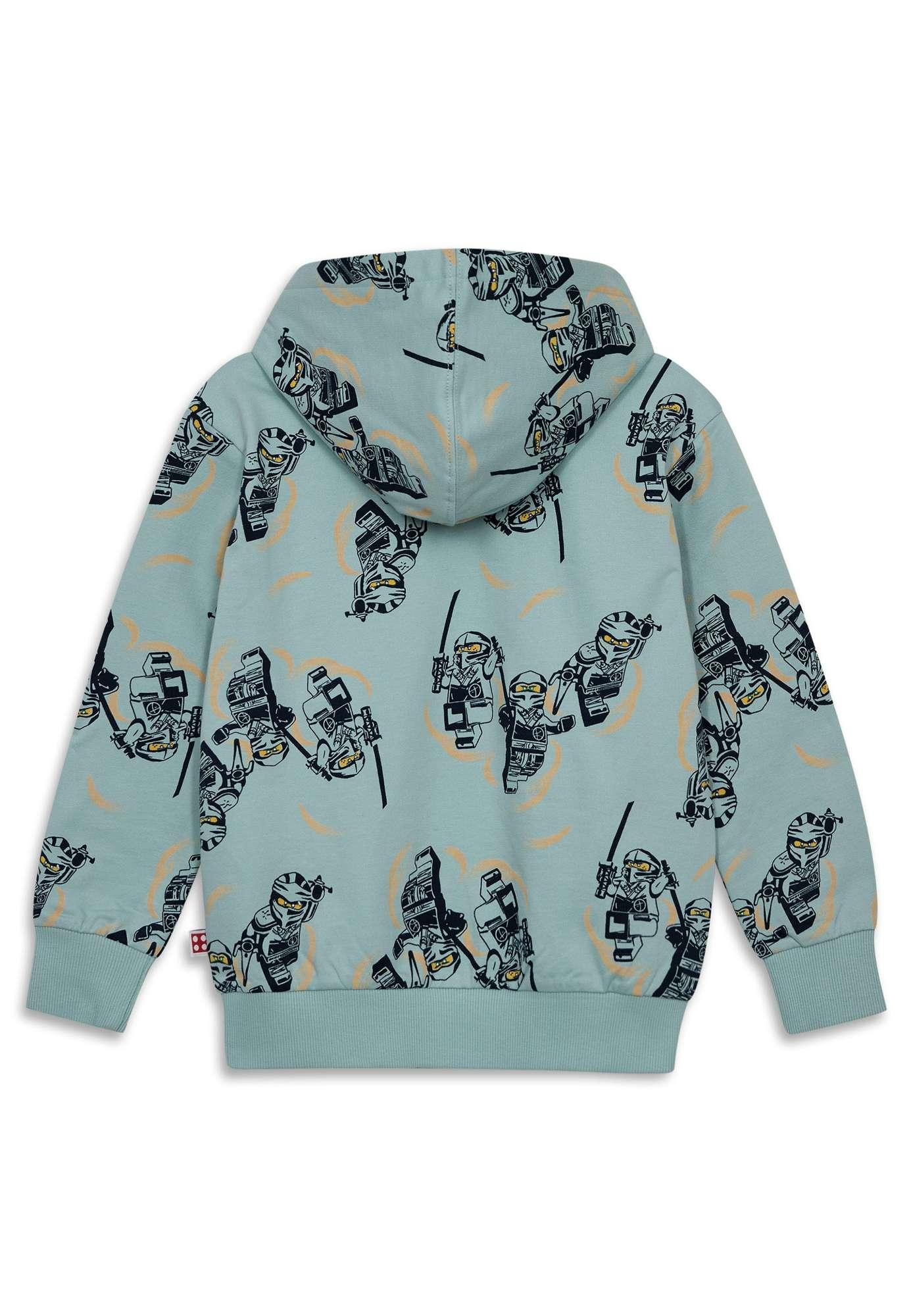 LEGO® NINJAGO® Hættetrøje - LWSIAN 300 -LEGO®