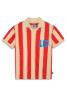 LEGO® T-shirt kortærmet - LWTAJ 210 - Rød