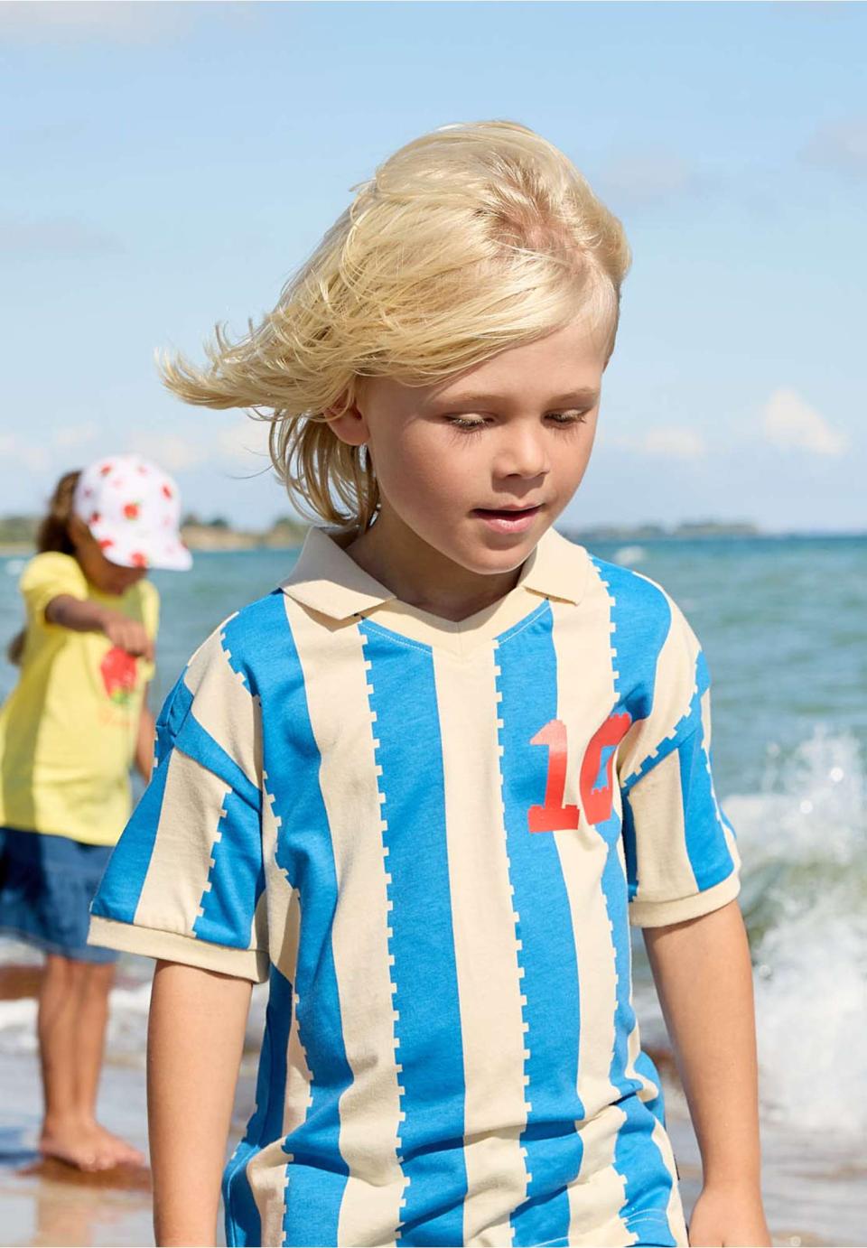 LEGO® T-shirt kortærmet - LWTAJ 210 -LEGO®