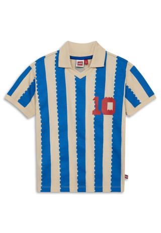LEGO® T-shirt kortærmet - LWTAJ 210 - Blå