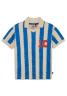 LEGO® T-shirt kortærmet - LWTAJ 210 - Blå