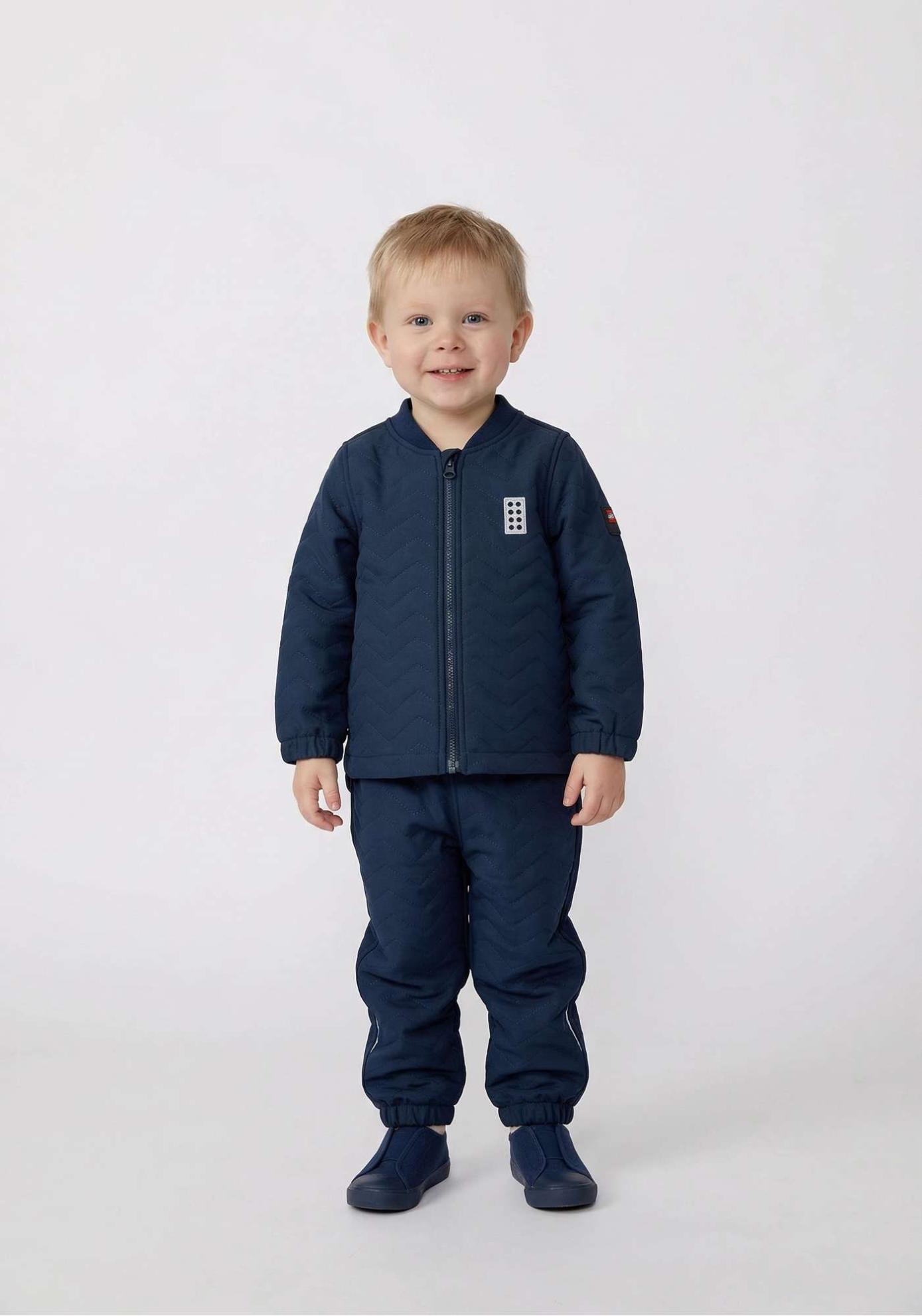 LEGO® Thermosæt - LWSCOUT 206 -LEGO®