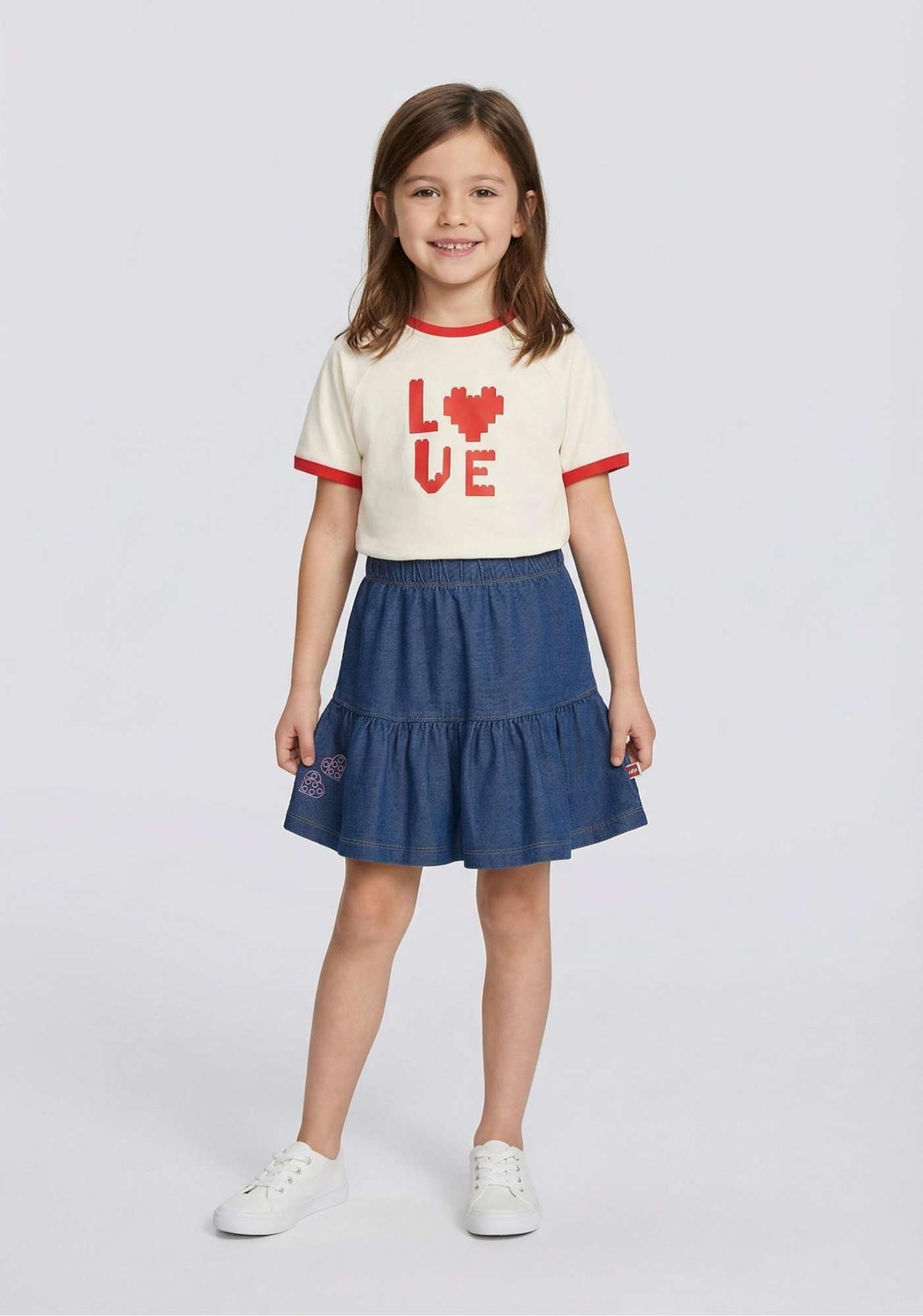 LEGO® Nederdel - LWDANA 200 -LEGO®