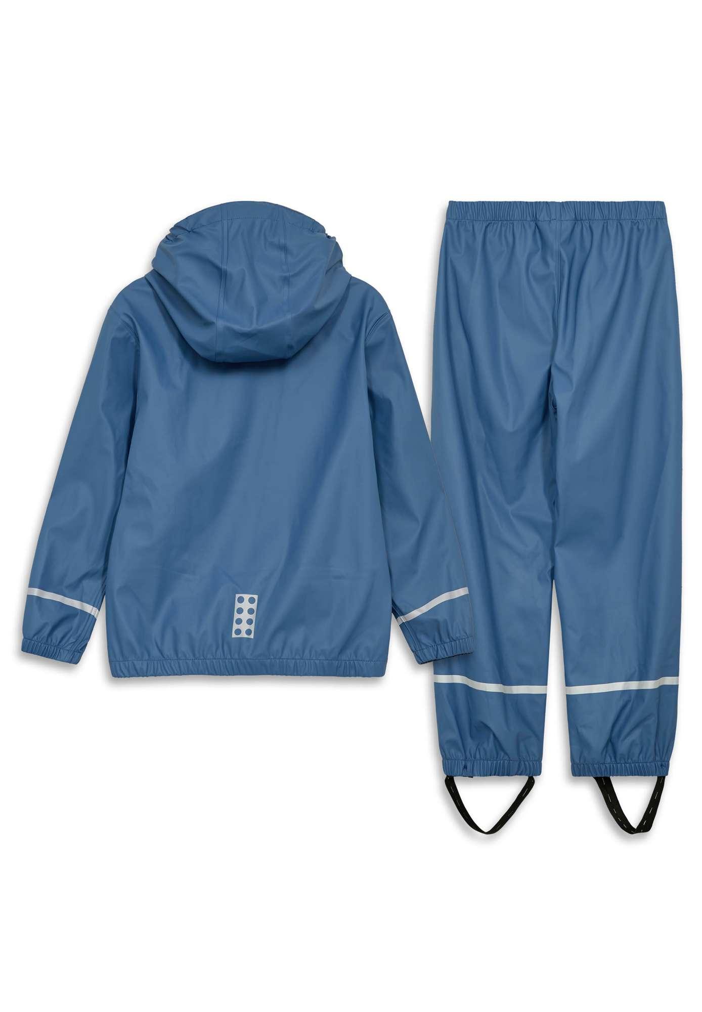 LEGO® PU regnsæt - LWJORI 200 -LEGO®