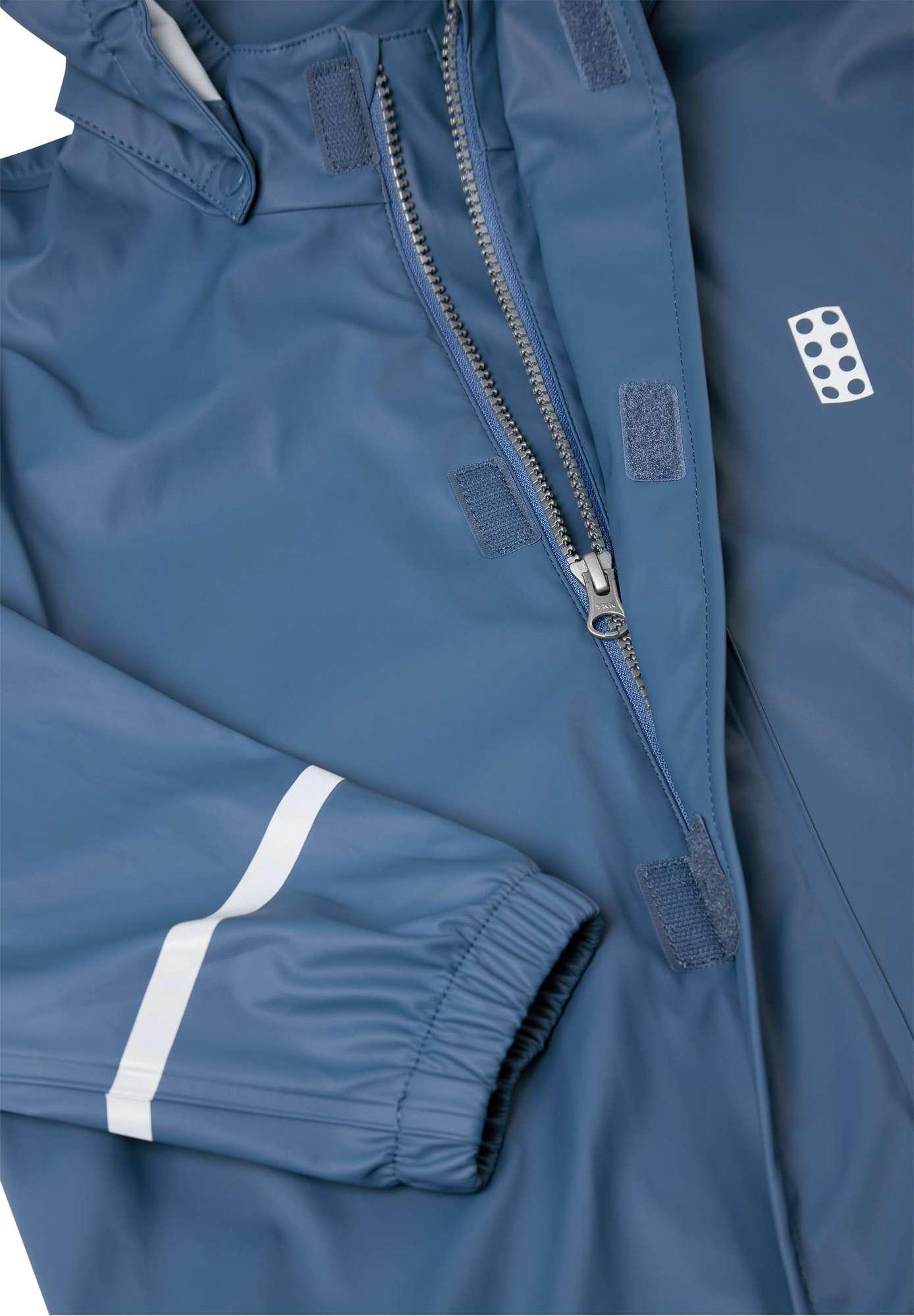 LEGO® PU regnsæt - LWJORI 200 -LEGO®