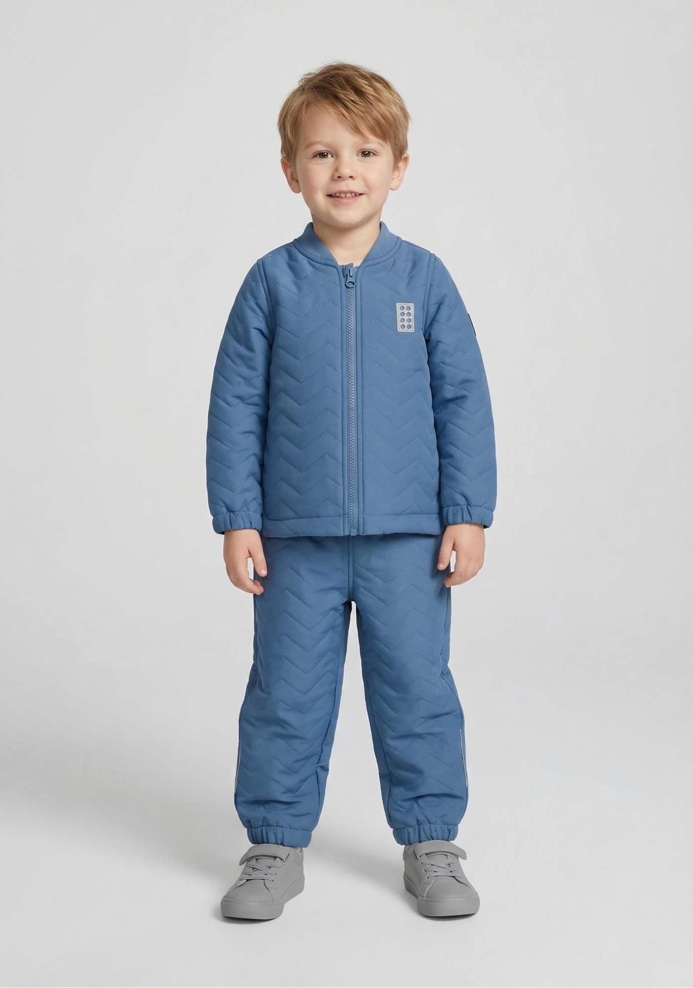 LEGO® Thermosæt - LWSCOUT 206 -LEGO®