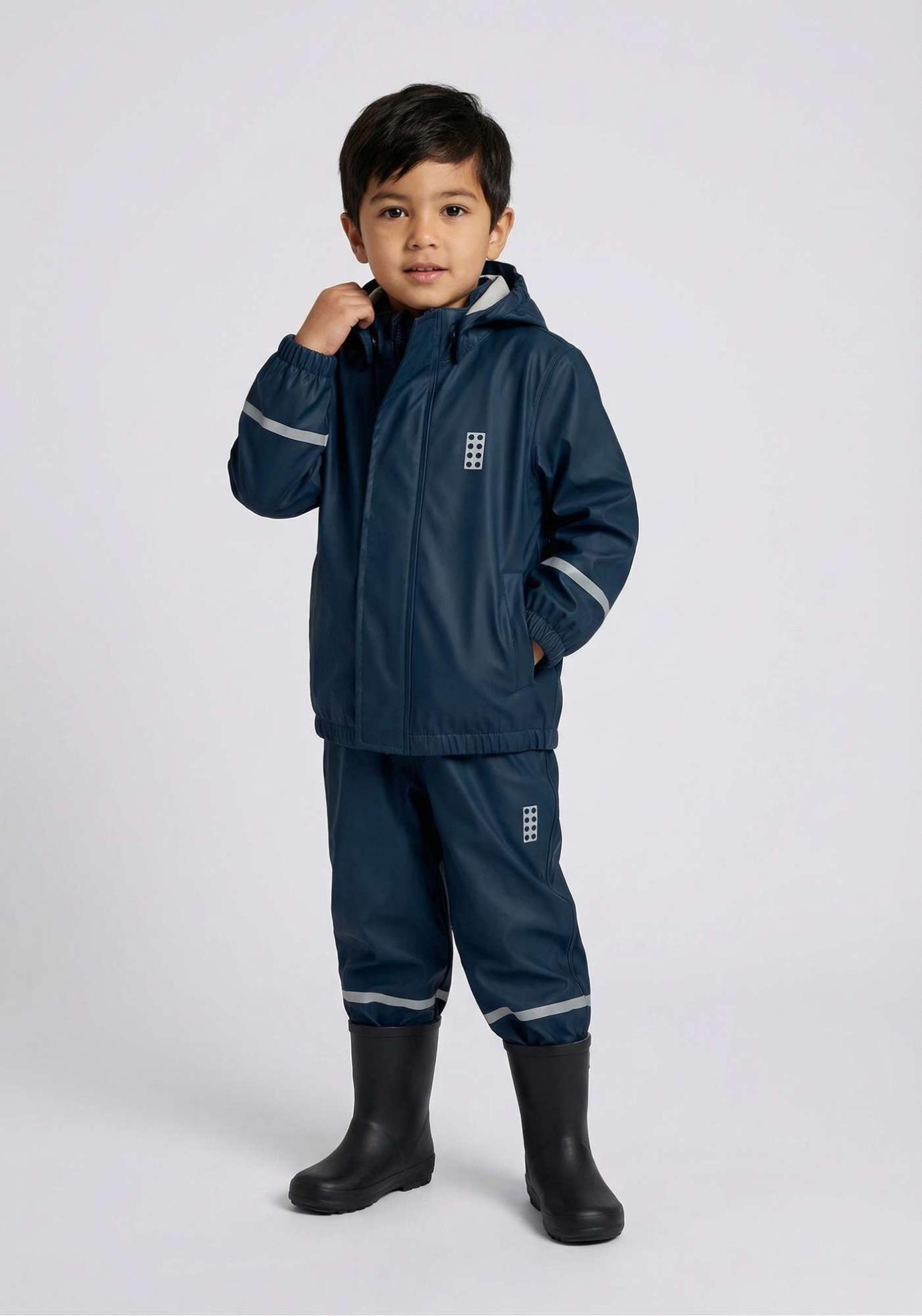 LEGO® PU regnsæt - LWJIVAN 200 -LEGO®