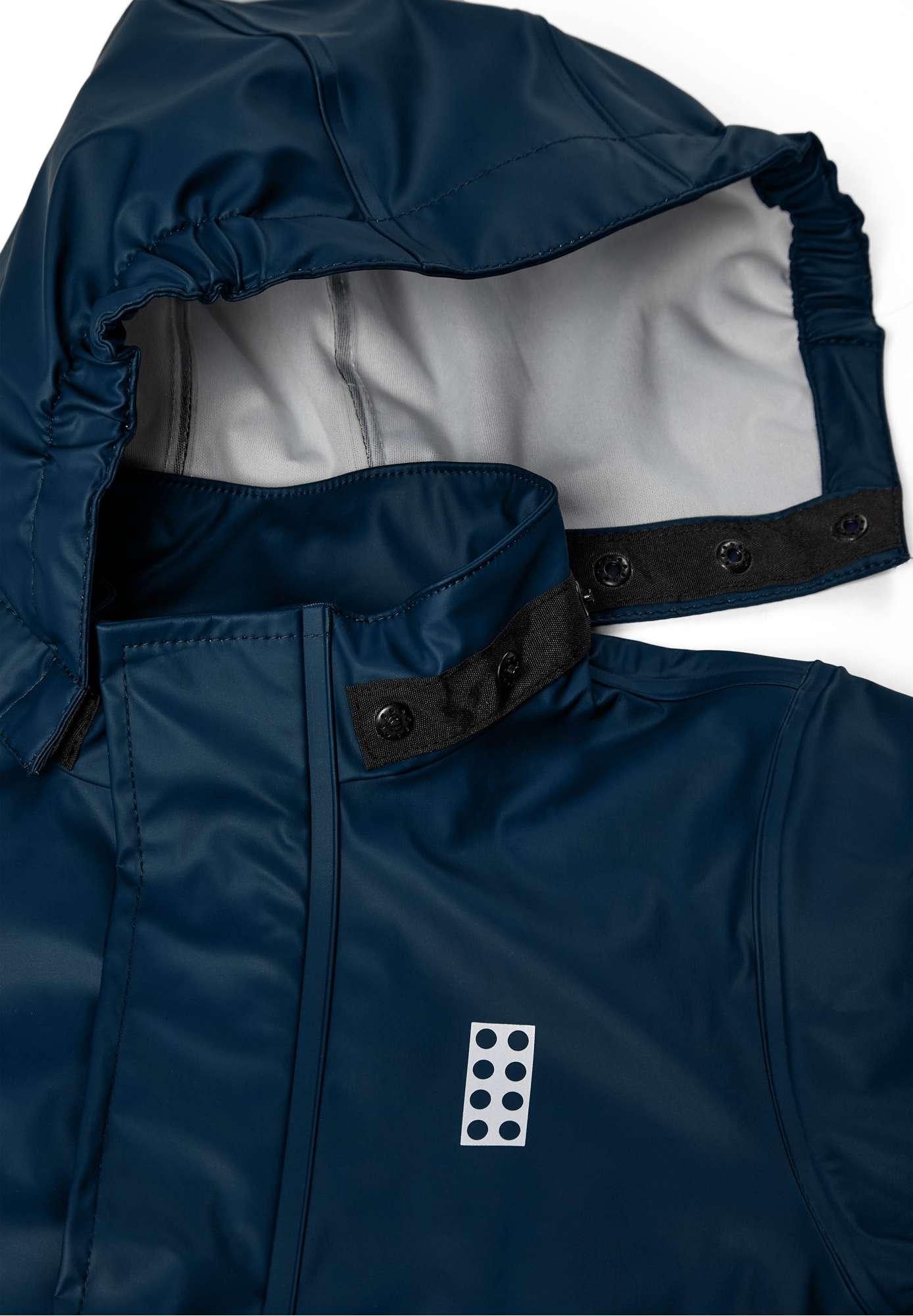 LEGO® PU regnsæt - LWJIVAN 200 -LEGO®